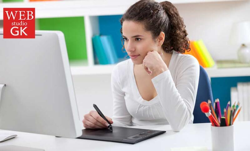 Основы грамотного веб-дизайна Хмельницкий