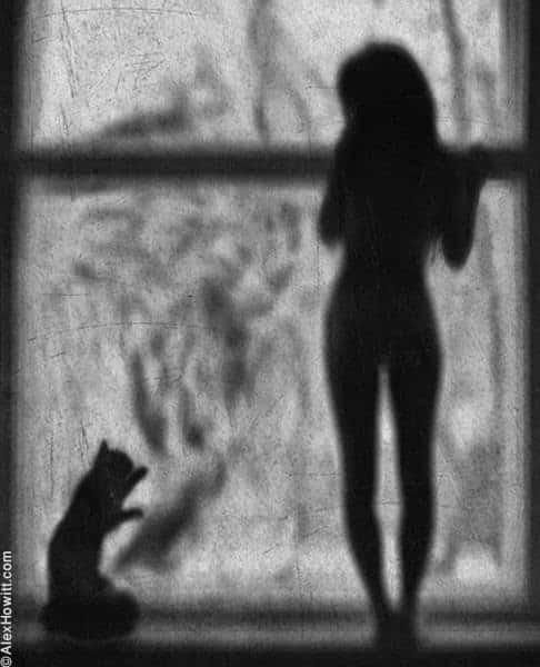 фотографии Алекса Хоуита