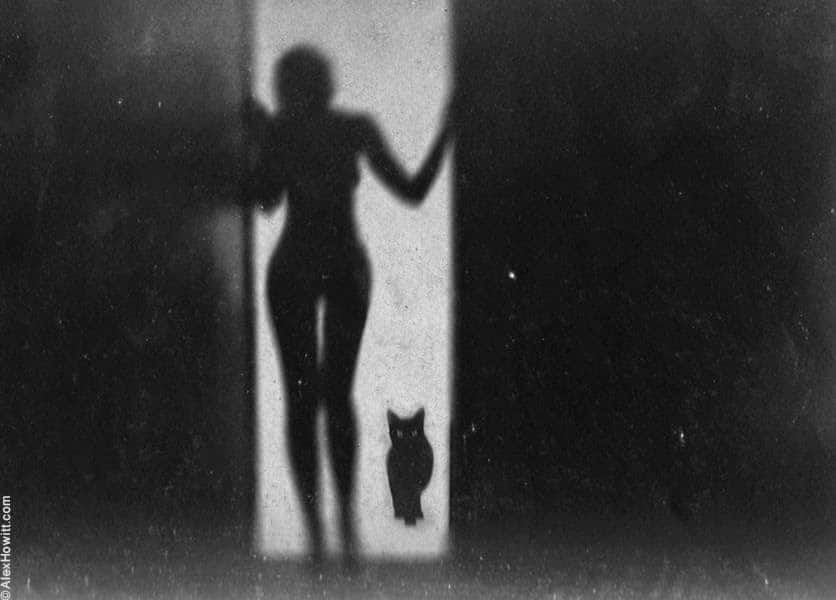 фотографии Алекса Хоуита
