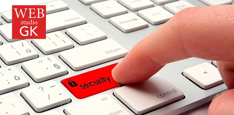Безопасность сайта и как выйти из «бана» Google