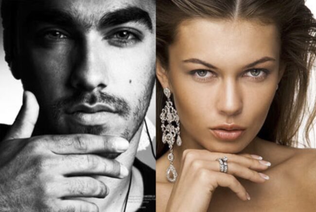 Фотограф Хмельницкий G-Models Геннадий Працевич