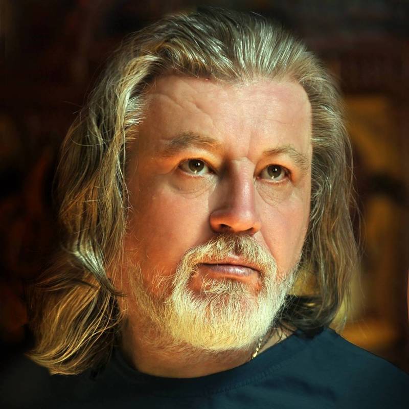 Сергей Рыжков Web studio GK Pro