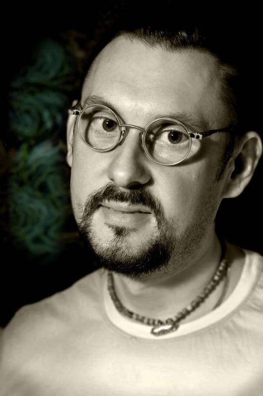 Сергей Аниськов Сергей Аниськов