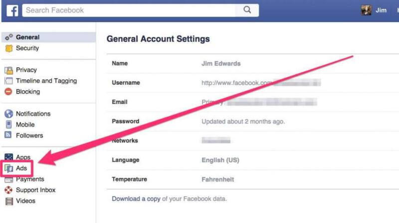 Как узнать, кто получает ваши данные в Facebook, и закрыть