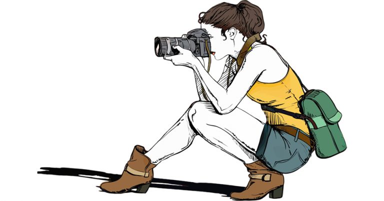 продажа фото