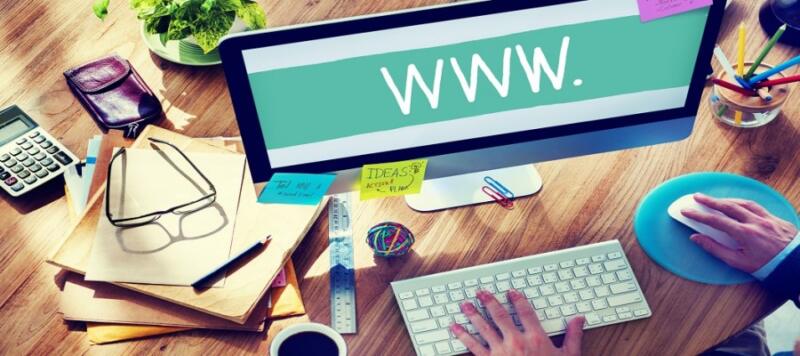 веб-сайты в бизнесе