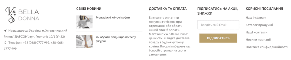 Женские шорты