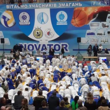 Дзюдо Хмельницький 19