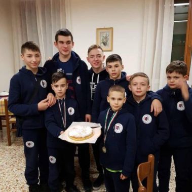 Дзюдо Хмельницький 13
