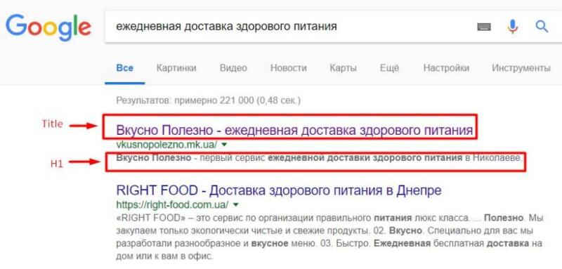Вкусно Полезно 17