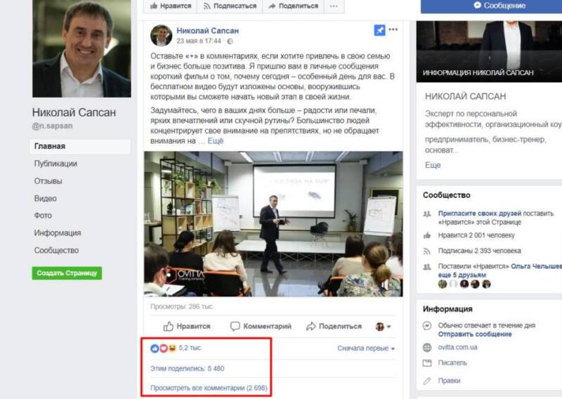 Николай Сапсан 32
