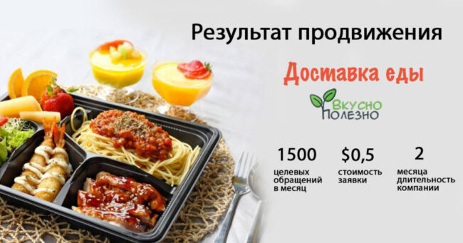 Вкусно Полезно Николаев 1