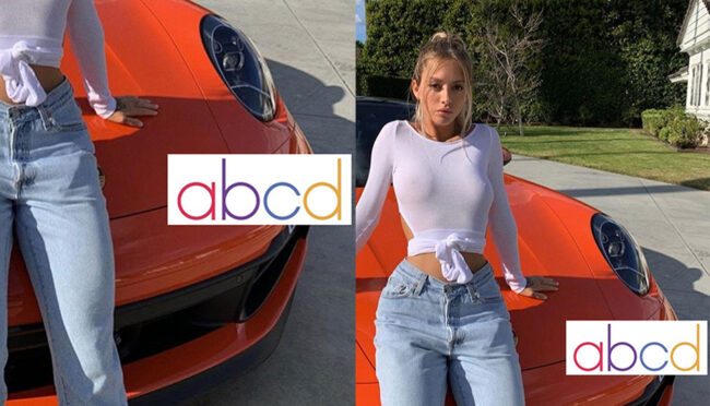 ABCD психология отношений Друг на час