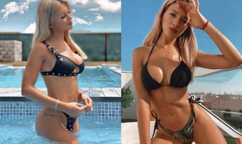 Почему красивые девки дают сразу