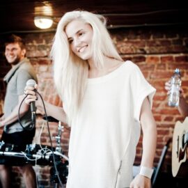 Настя создание сайтов Хмельницкий