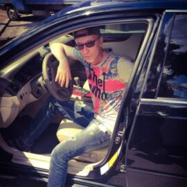 Геннадий Працевич разработка сайта Хмельницкий