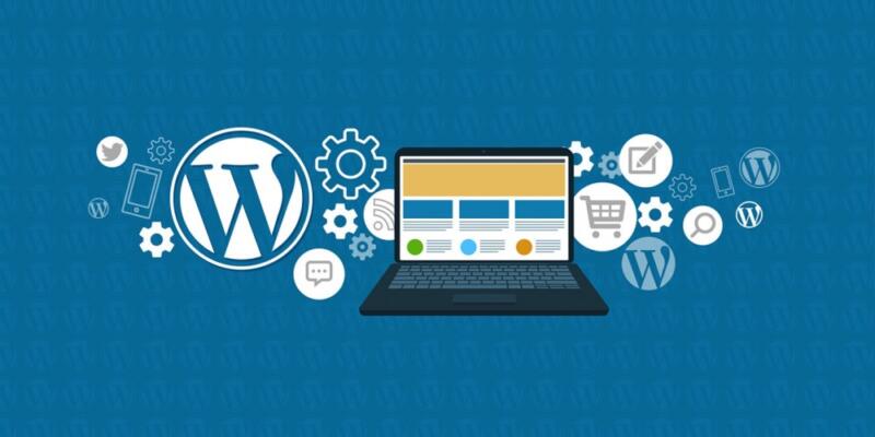 Преимущества сайтов на WordPress