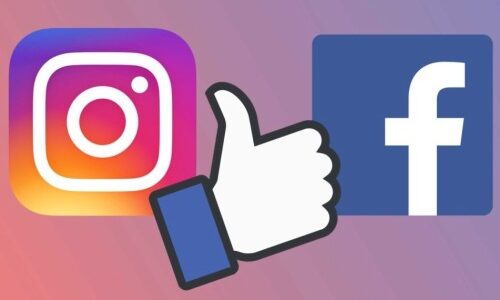 Facebook Instagram для SEO Facebook Instagram для SEO Хмельницкий