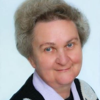 ЛИДИЯ НЕЙКУРС Христианский семейный консультант.