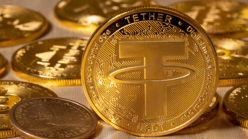 USDT 2