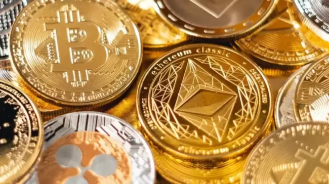 USDT
