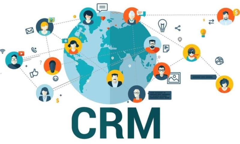 CRM 1