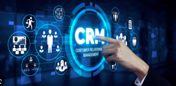 CRM