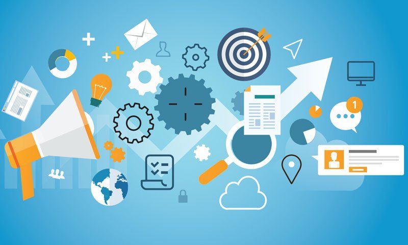 Продвижение сайта 2