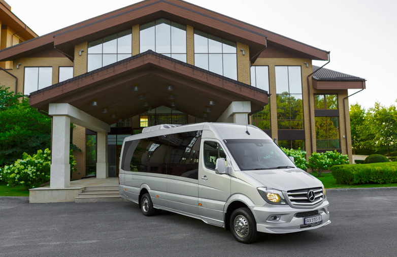 Аренда рейсового автобуса 1