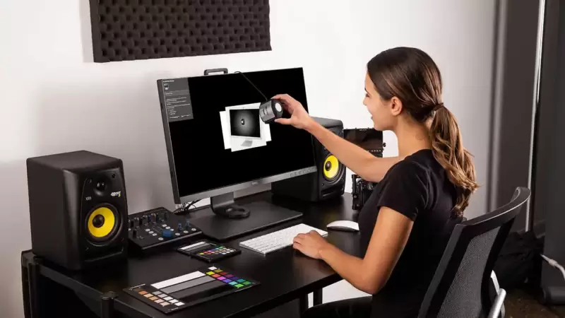 X-Rite i1 Display Pro