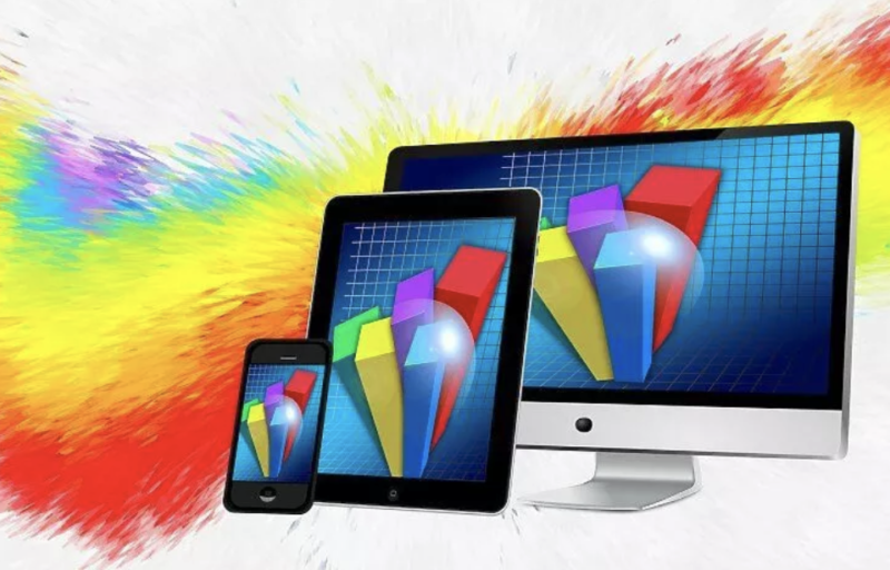 Калібрування монітору Windows 10