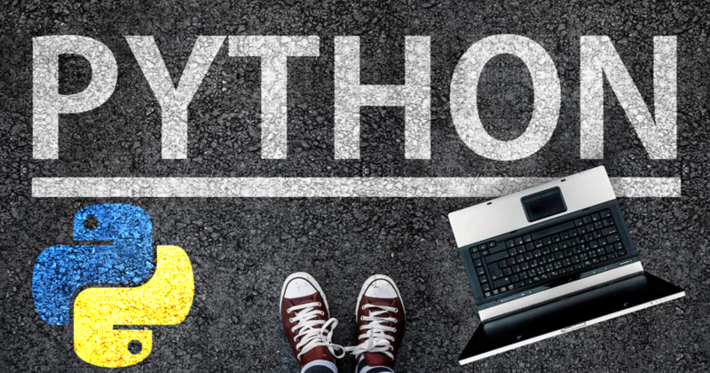Python: Універсальна Мова Програмування для ІТ Курсів