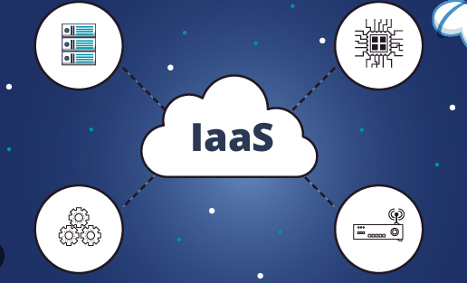 Аренда виртуального облака (IaaS) в Германии 1