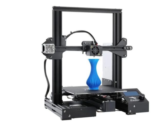 3D Принтер