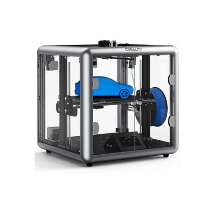 3D Принтер 2