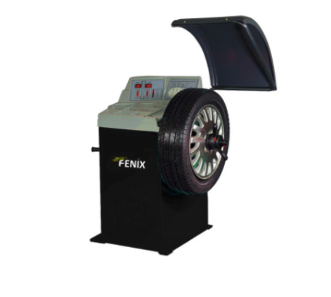 Балансировочные станки 1