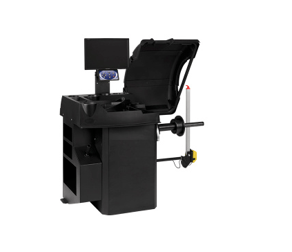 Балансировочные станки 2