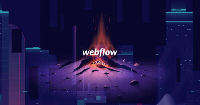 Заказать сайт на Webflow