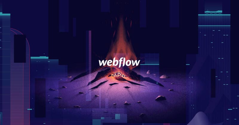 Заказать сайт на Webflow