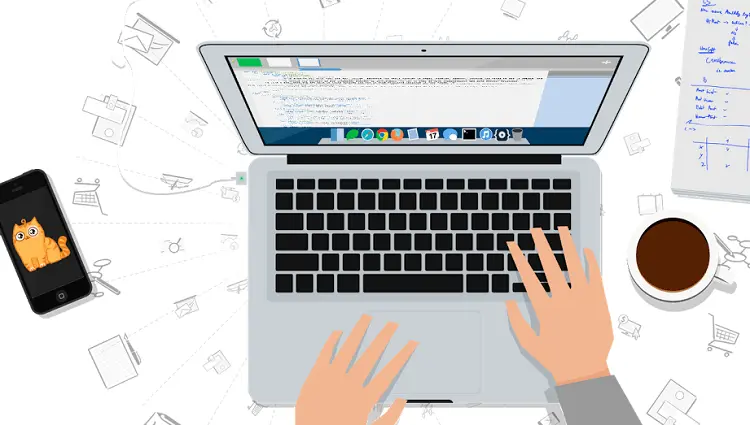 Разработка сайтов 1
