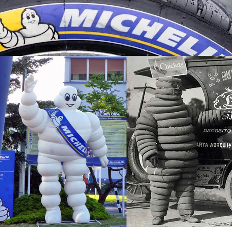 Секрет успеха компании Michelin 4