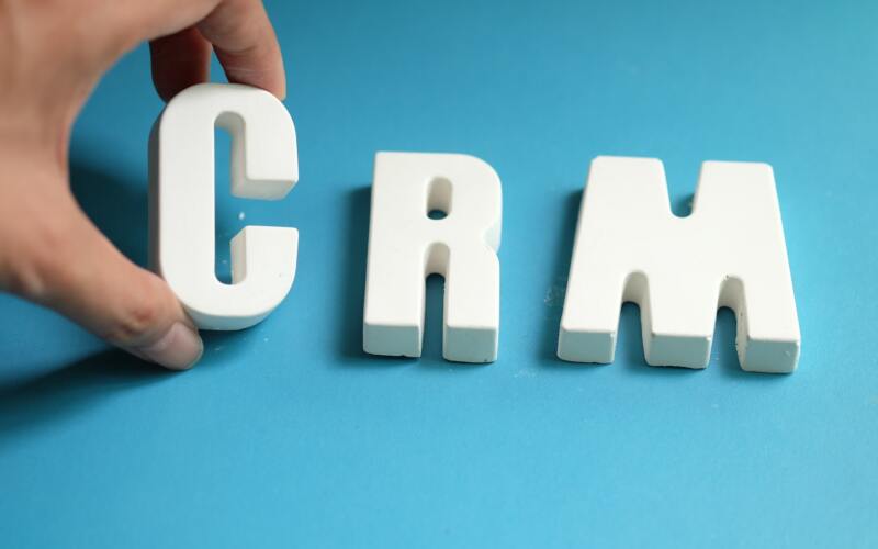 CRM для сайта: Ключевые преимущества интеграции 1