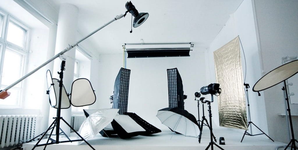 Професійне оточення: чому фотостудії - ключ до вдалої фотосесії