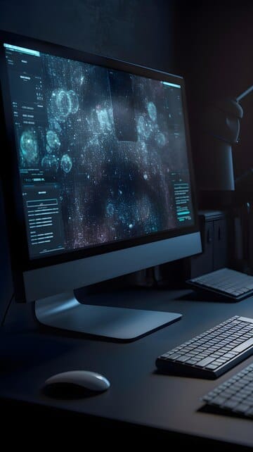 Развитие искусственного интеллекта: взгляд в будущее 1