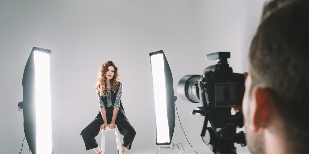 Професійне оточення: чому фотостудії - ключ до вдалої фотосесії