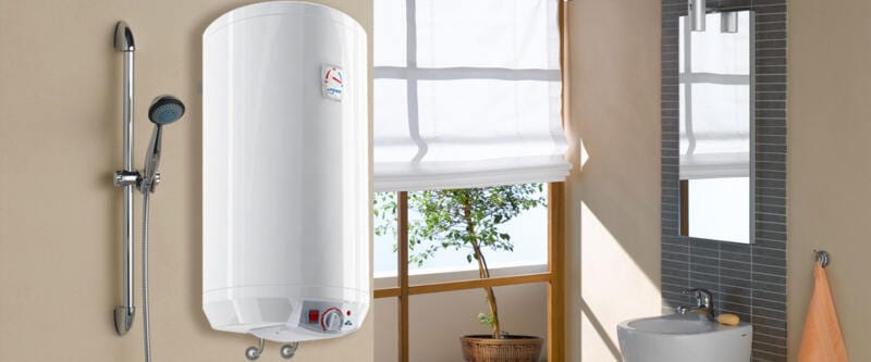 Топ-5 Бойлерів з сухим ТЕНом 4