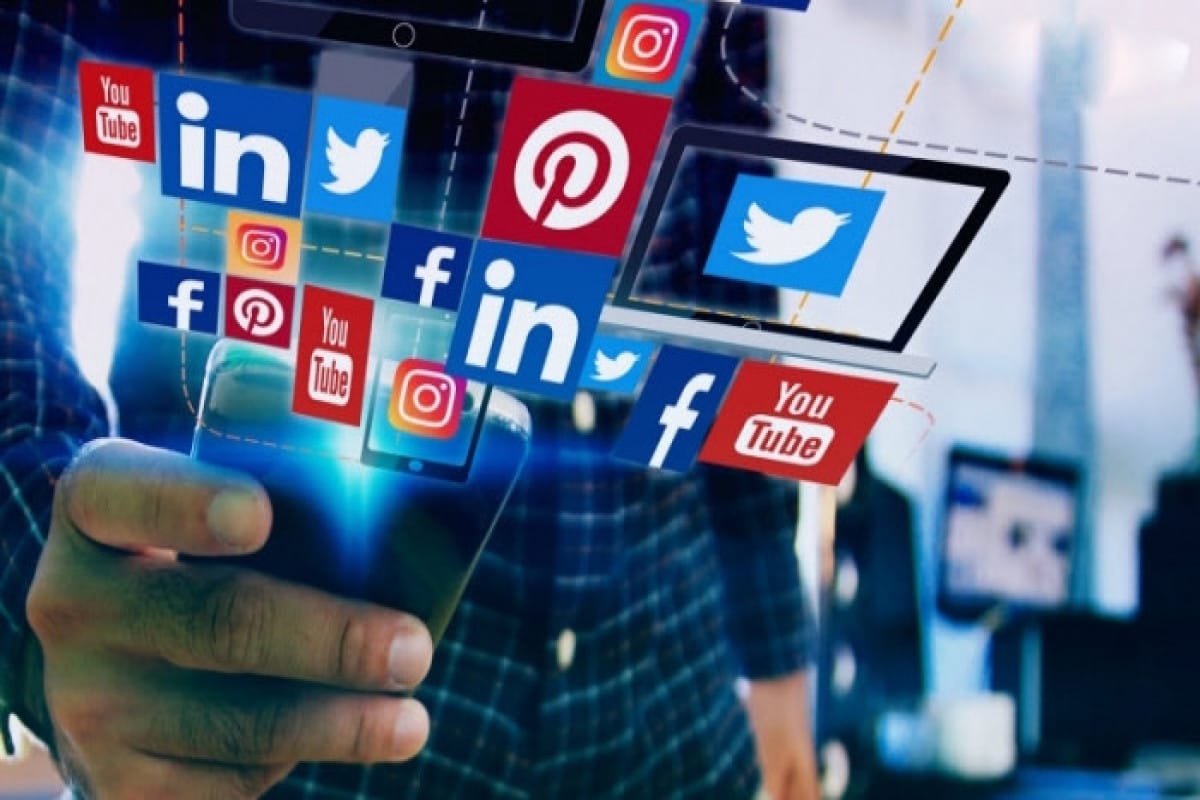 Создание сообщества в социальных сетях: стратегии для брендов 1