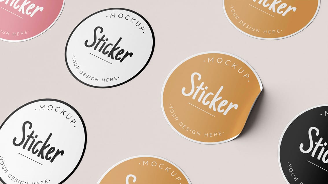 Друк наклейок для особливих моментів та подій 2