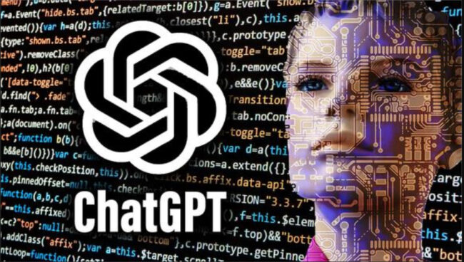Штучний інтелект та чат GPT: Від революції технологій до помічників людей