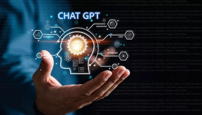 Штучний інтелект та чат GPT: Від революції технологій до помічників людей 1